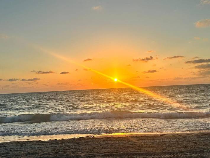 Ferienhaus für 7 Personen, mit Haustier - 1