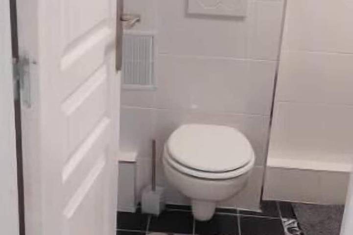 Gîte pour 2 personnes, avec jacuzzi dans Gare De Massy - Palaiseau - 4