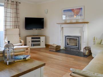 Holiday Rental for 8 People in Trusham, Devon, Photo 4
