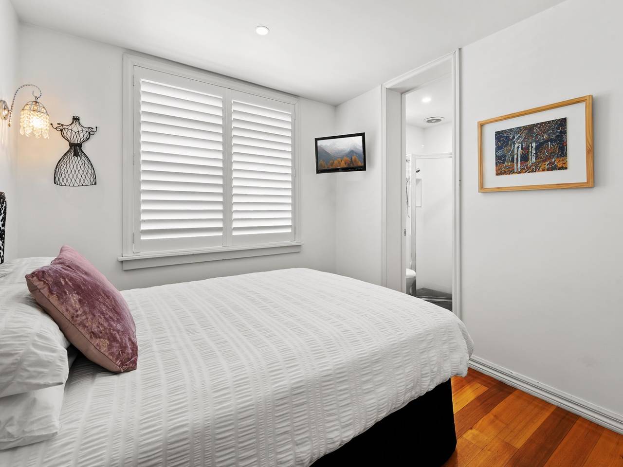 Entire apartment, Convenient Apartment in heart of Carlton in Carlton (Melbourne), Melbourne