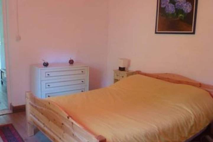 Location de vacances pour 4 personnes, avec jardin à Ore - 2