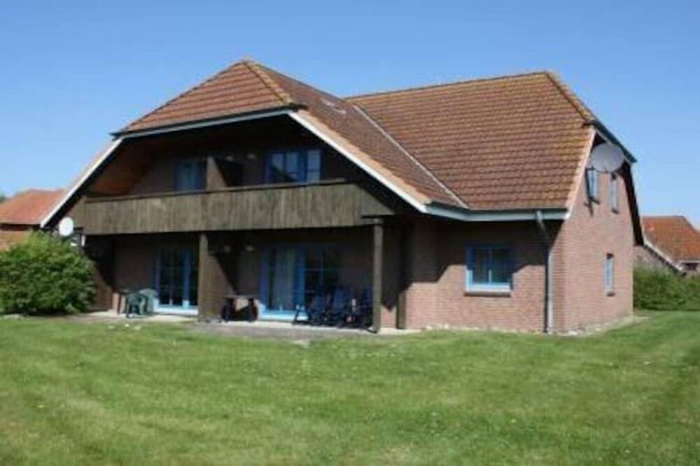 Ferienwohnung in Fehmarn für 4 Personen in Fehmarn
