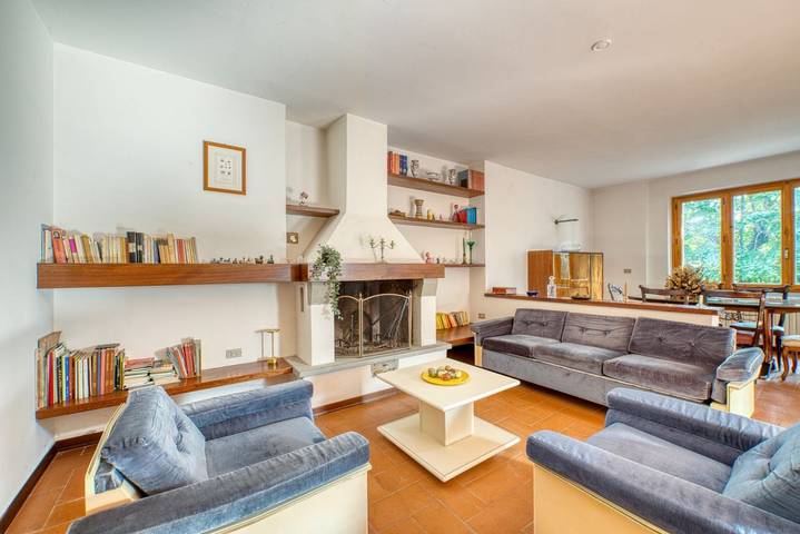 Apartamento de vacaciones para 2 personas, con jardín - 1