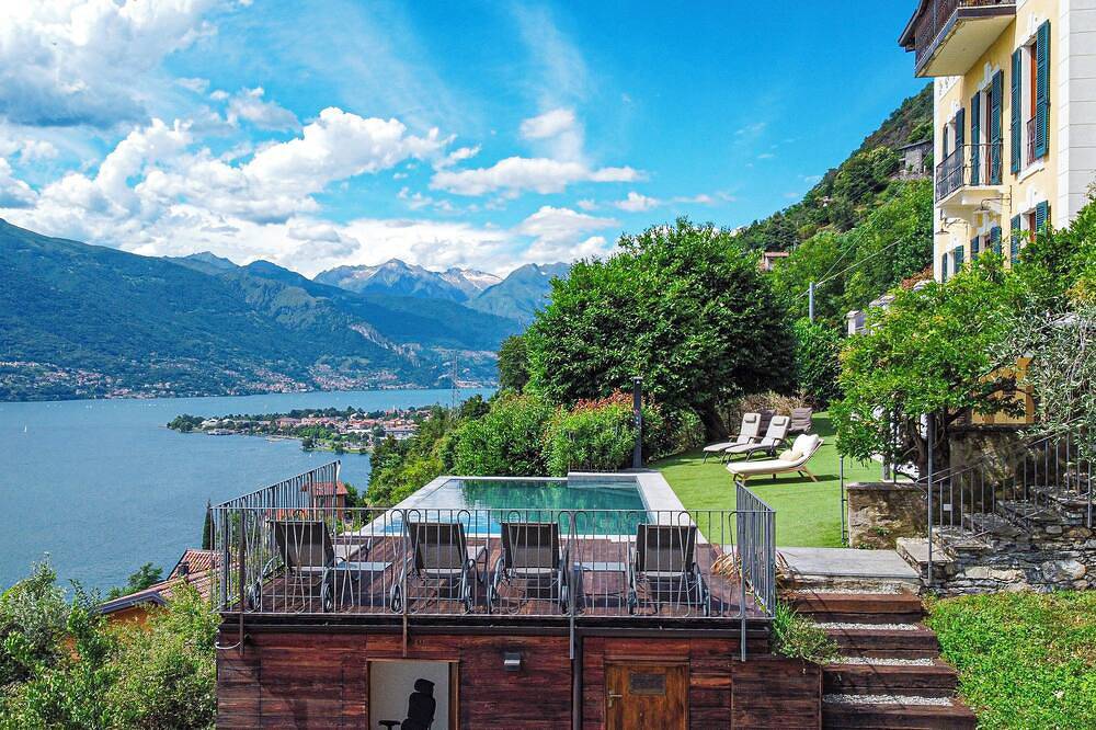 Casa vacanza a Bellano a partire da 1116€ a notte