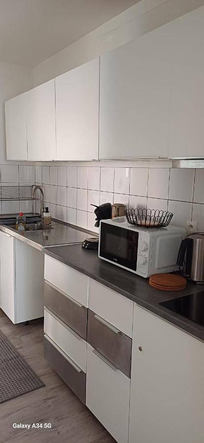 Gîte pour 5 personnes à Juvisy-sur-Orge - 4