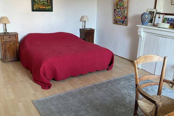 Location de vacances pour 9 personnes dans Plage de Locmiquel - 2