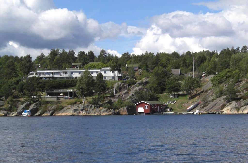 Twin Room in Arendal