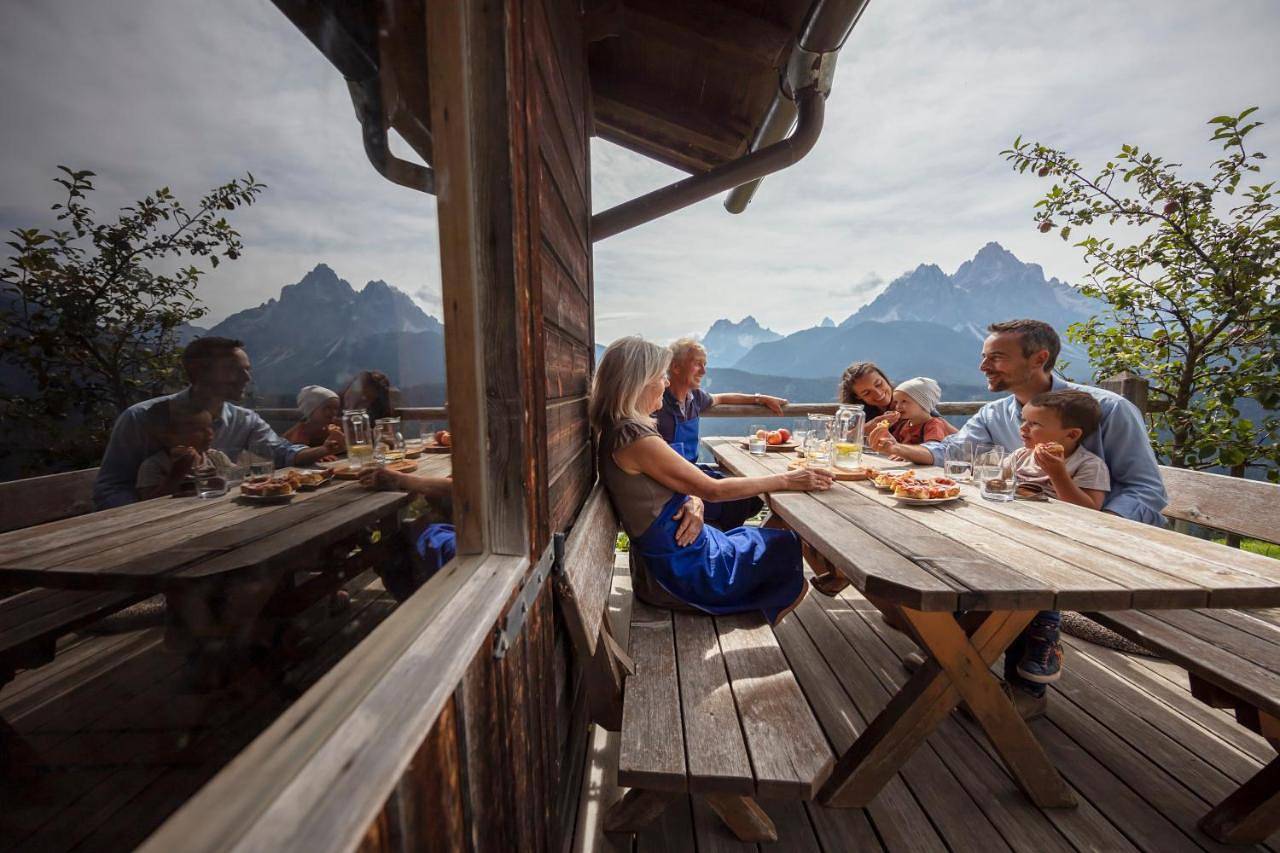 Appartamento intero, Egarterhof in Versciaco, San Candido
