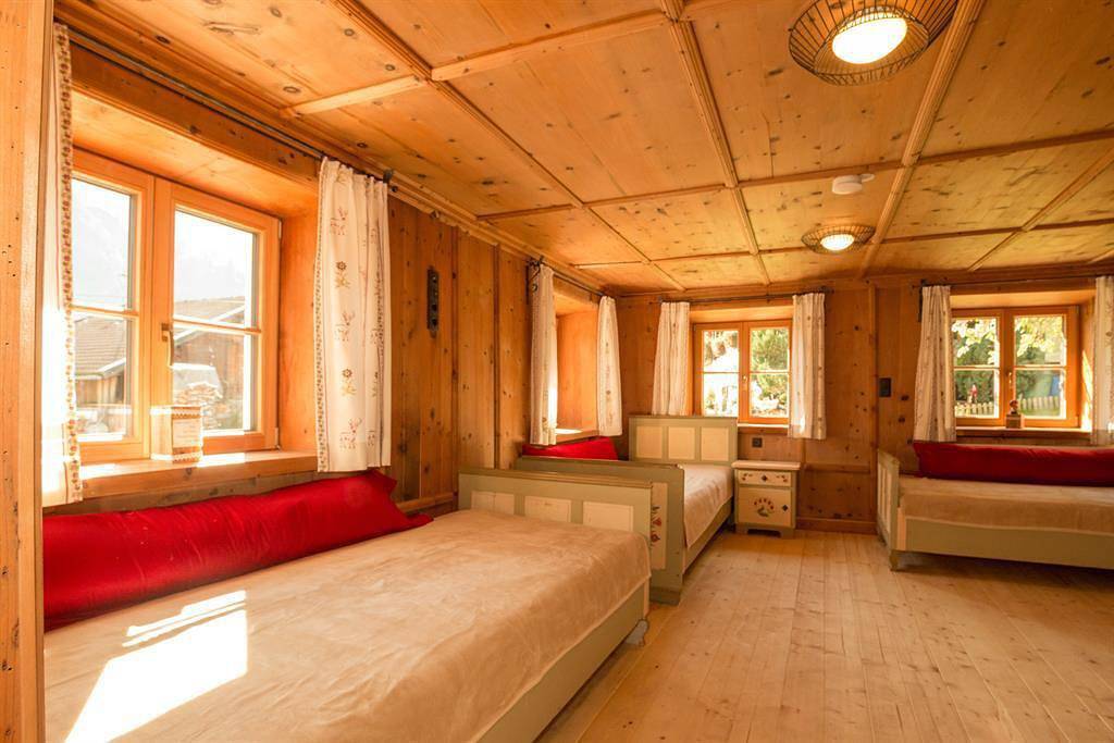 Ganze Ferienwohnung, Appartement Typ C in Längenfeld, Ötztal