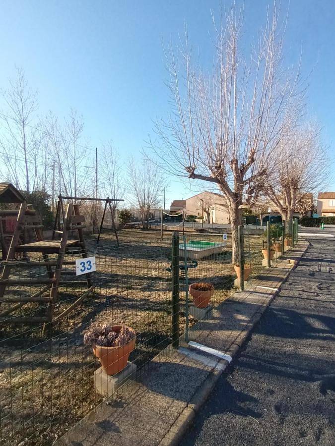 Résidence privée à Marseillan plage in Marseillan-Plage, Marseillan