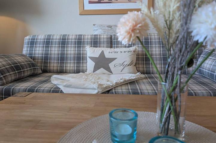 Appartement de vacances pour 3 personnes - 1