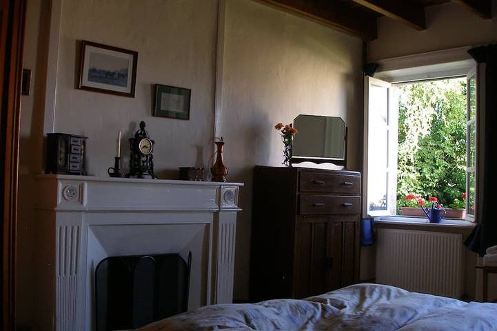 Location de vacances pour 8 personnes, avec jardin et terrasse, animaux acceptés à Vindefontaine - 2