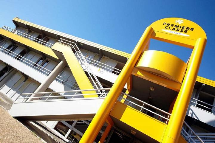 Hôtel pour 3 personnes, avec jardin à La Rivière-Saint-Sauveur - 3