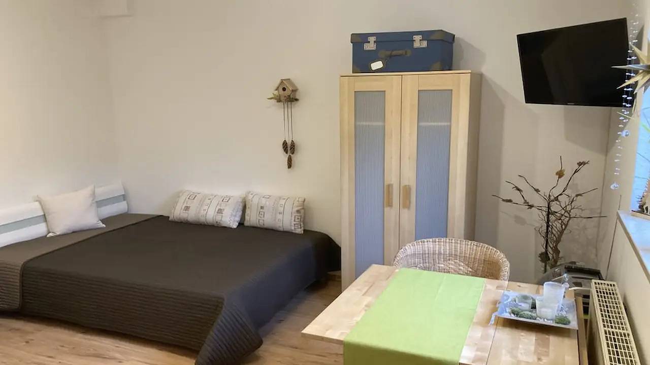 Ferienhaus für 2 Personen (25 m²) in Endingen am Kaiserstuhl in Endingen am Kaiserstuhl, Endingen