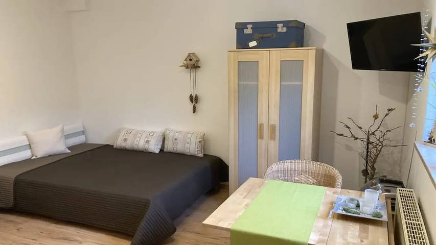 Ferienhaus für 2 Personen, mit Garten in Kaiserstuhl - 3
