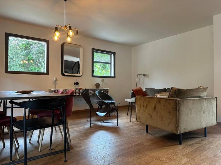 Maison d’hôte pour 2 personnes, avec piscine ainsi que jardin et terrasse à Bonifacio - 4