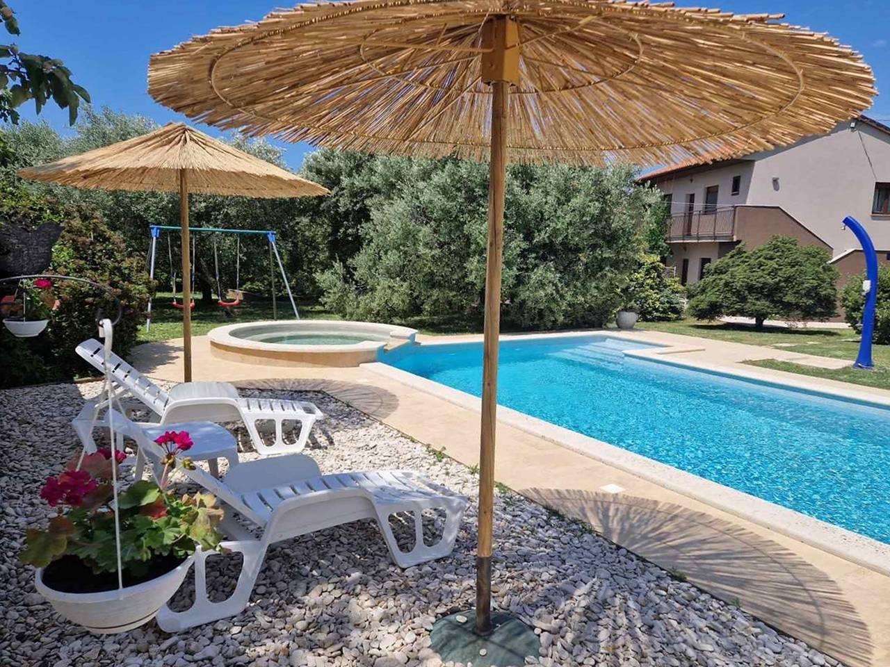 Appartamento vacanze a Pula Croazia a partire da 191€ a notte