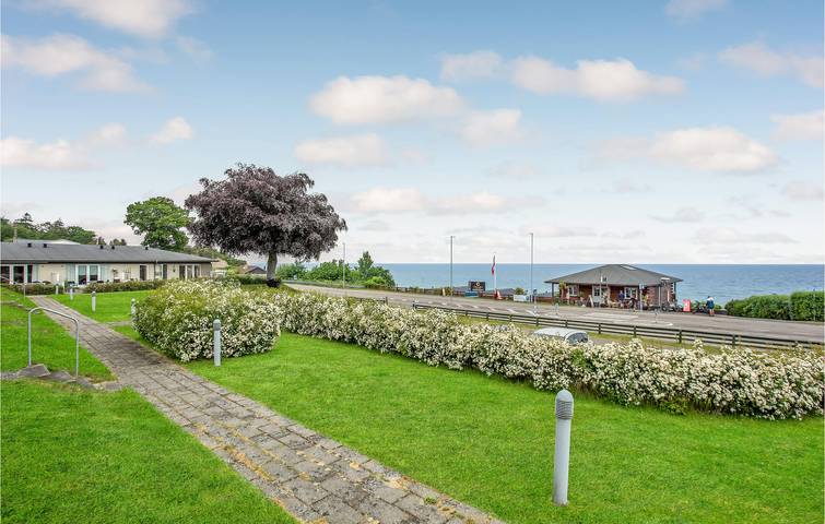 Ferienwohnung für 2 Personen, mit Terrasse auf Bornholm - 3
