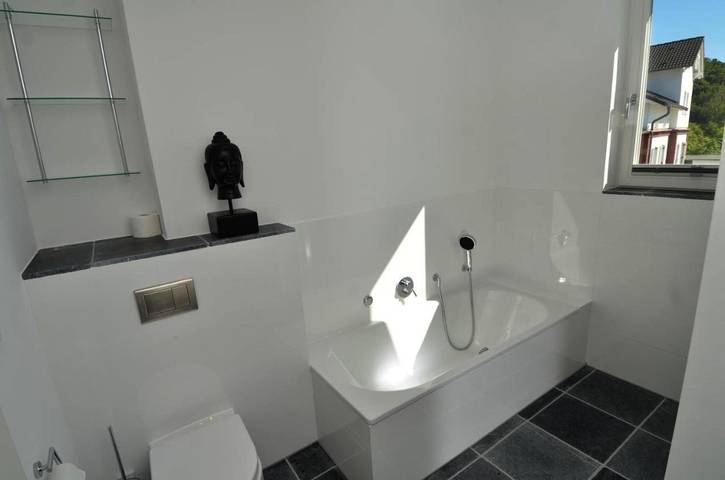 Villa für 2 Personen, mit Ausblick und Balkon sowie Sauna auf Rügen - 3