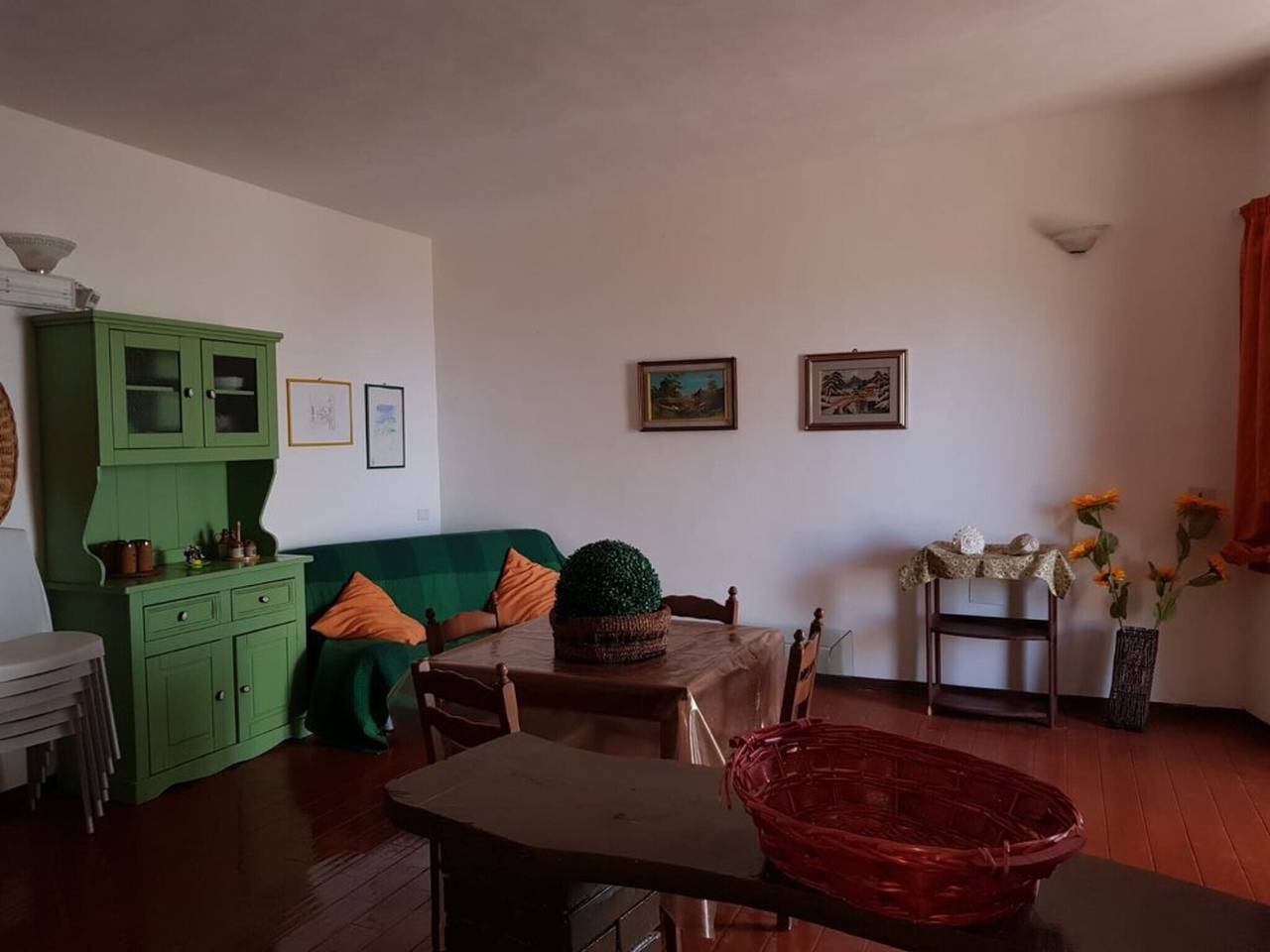 Appartament In Villetta Tonnarella a 20 metros del mar in Mazara del Vallo, Provincia de Trapani