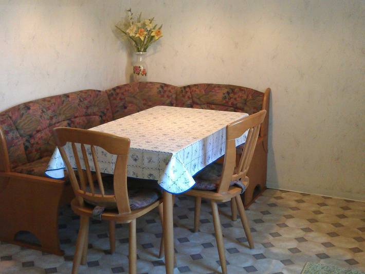 Ganze Wohnung, Wohnung in Hänichen mit Garten in Bannewitz, Osterzgebirge