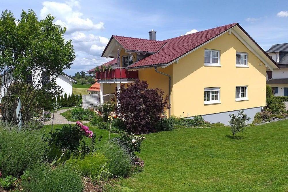 Ganze Wohnung, Ferienwohnung Gerdi, Deutschland in Hergatz, Bayerisch Schwaben