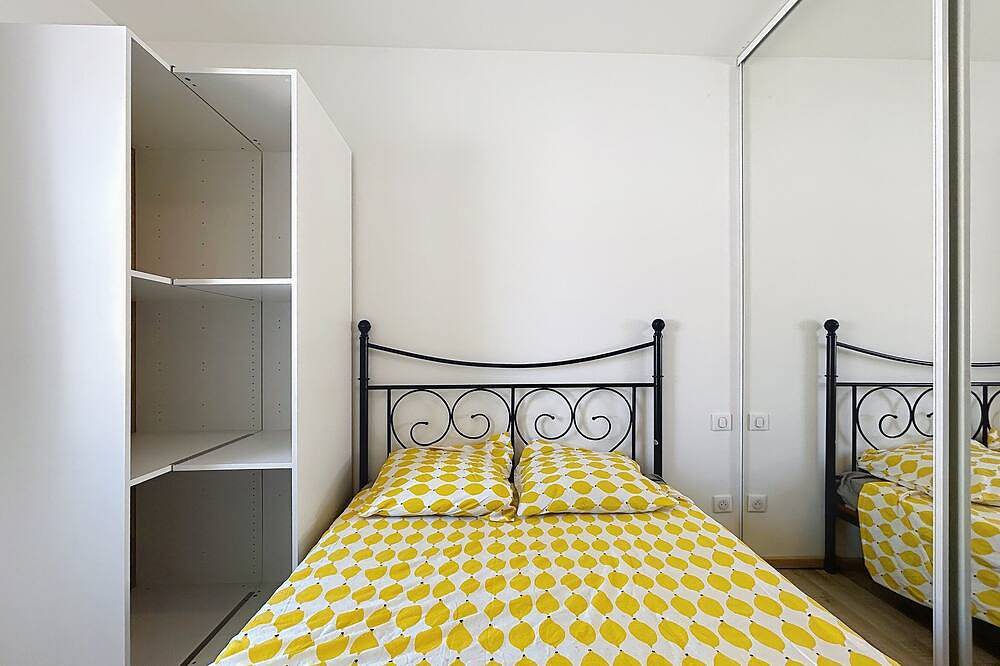 Villa Grivia | Holiday home | Swimming pool - Ping Pong | Wifi and air conditioning in Saint-André-de-Roquelongue, Narbonne region