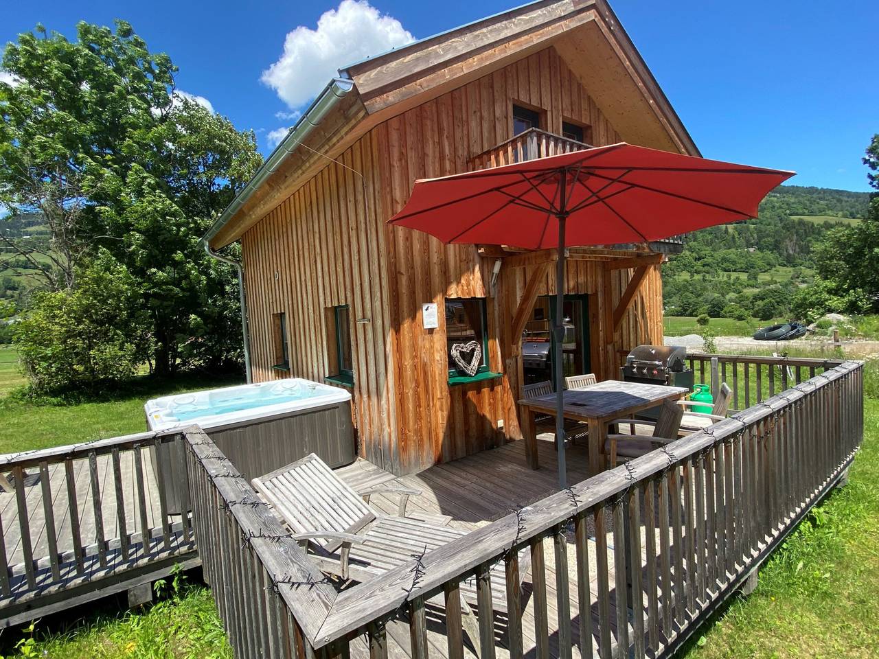 Casa vacanza a Kreischberg a partire da 214€ a notte