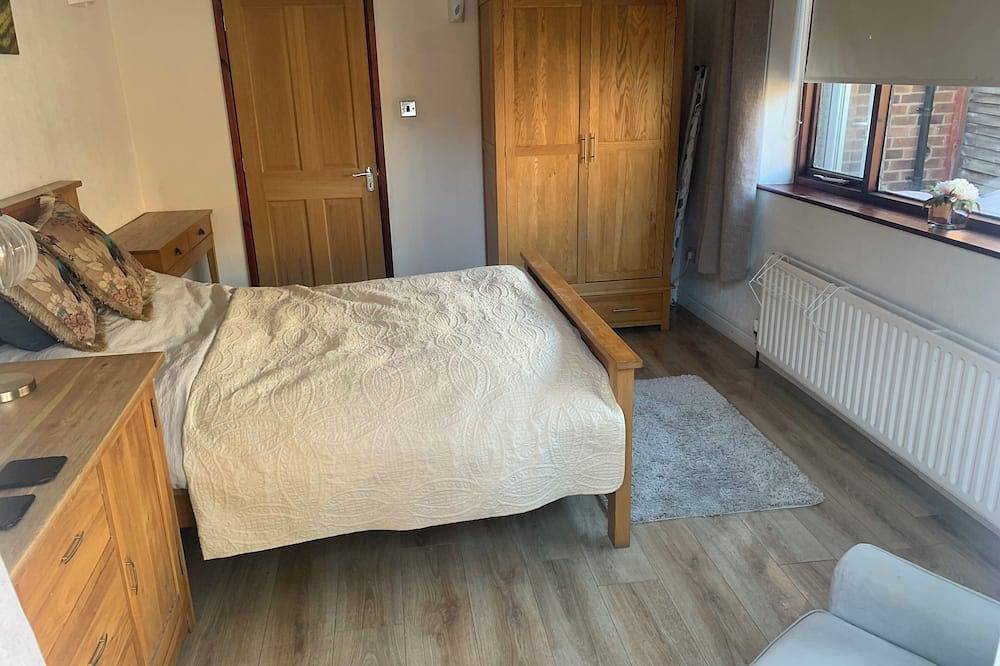 Apartamento entero, Private Annexe in Solihull -Nec,Jlr,Bhx in Solihull, Birmingham y alrededores