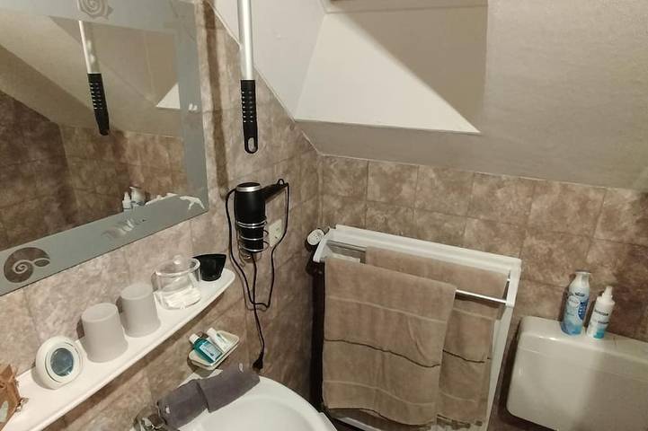 Ferienwohnung für 2 Personen, mit Garten in Timmeler Meer - 4