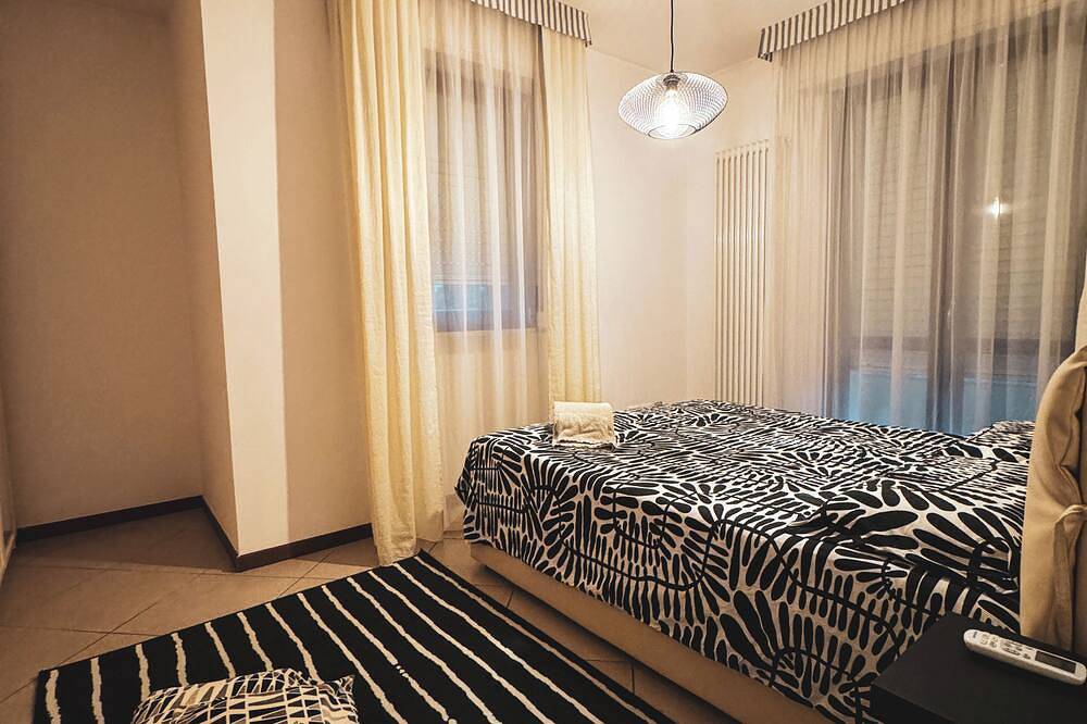 Apartamento entero, Chic & Easy in Gabicce Mare, Pesaro-Urbino