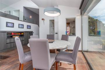 Villa voor 9 Personen in Begur, Lower Empordà, Afbeelding 4