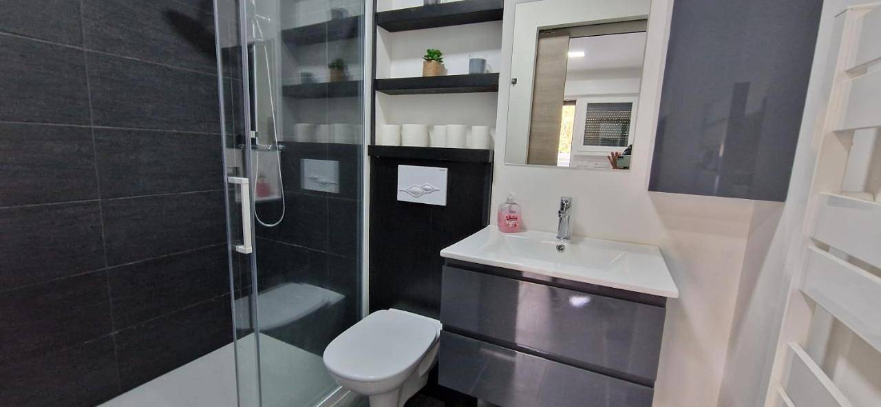 Appartement entier, One-Bedroom Apartment in Kunheim, Région de Colmar