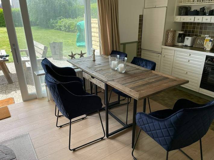 Skellinghörn 24 Erdgeschoss in Sylt-Ost, Sylt (Gemeinde)