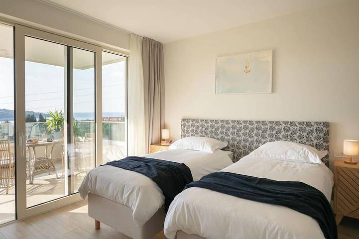 Villa pour 8 personnes à Cavtat - 2
