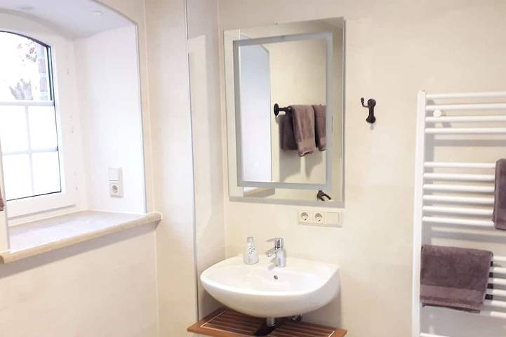 Bauernhof für 4 Personen, mit Garten und Terrasse im Spreewald - 4