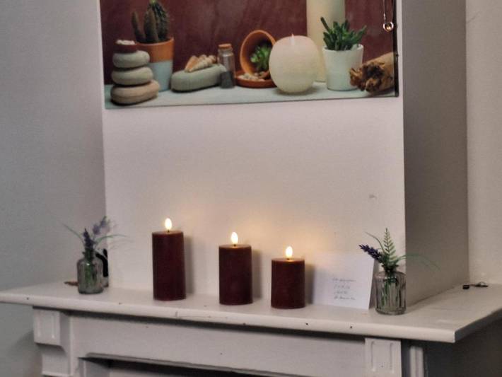 Location de vacances pour 3 personnes à Zulte - 3