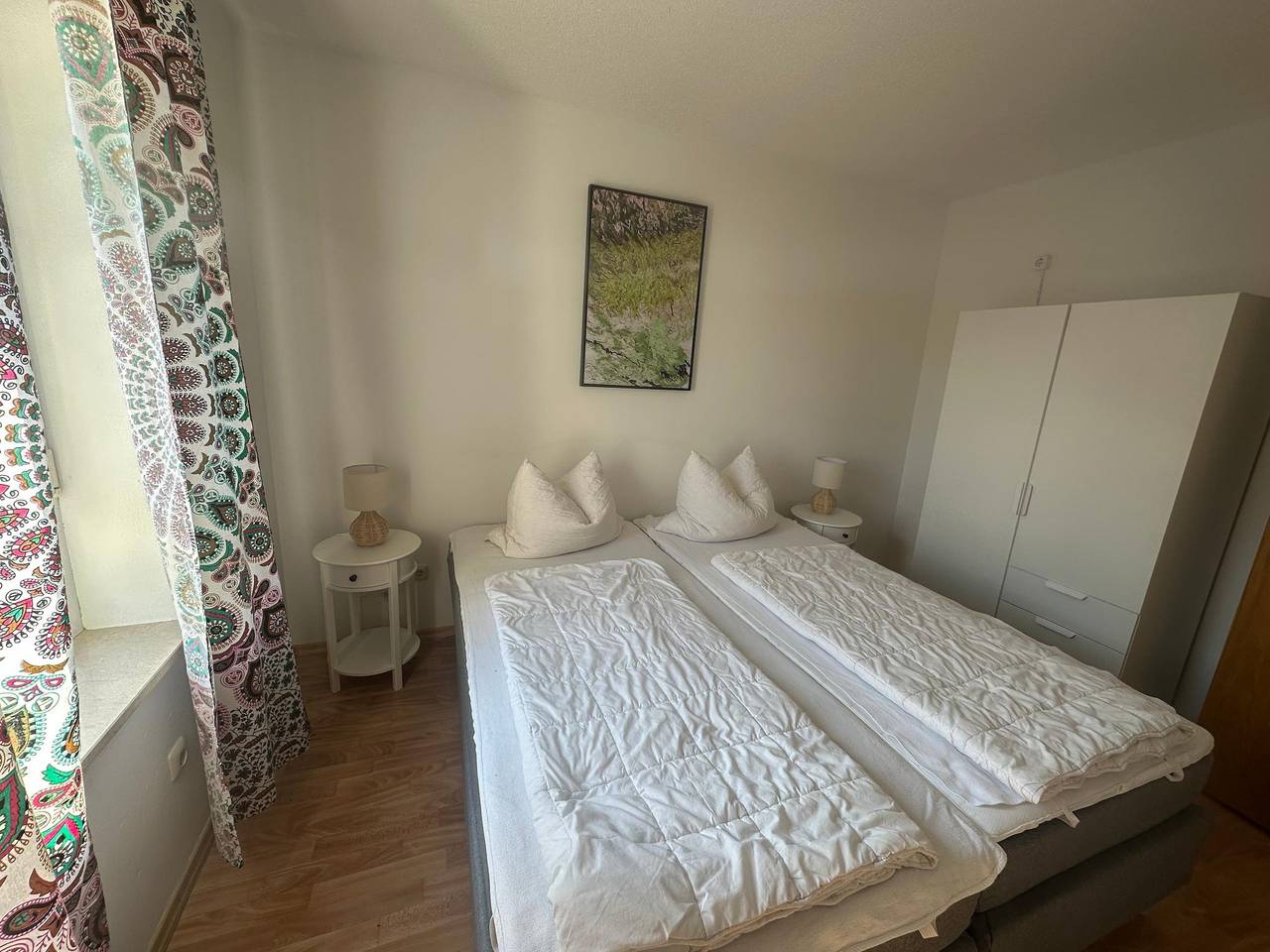 Ferienresidenz Am Weißen Regen - Appartement Typ B ohne Eintritt ins Aqacur in Bad Kötzting, Ostbayern