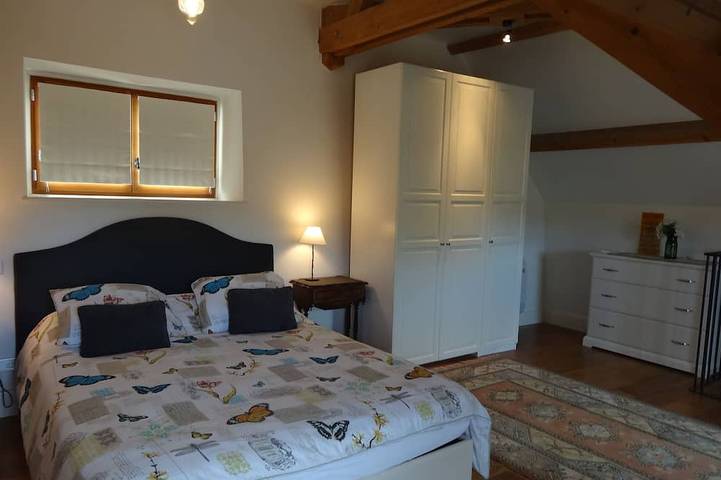 Location de vacances pour 6 personnes, avec terrasse à Puligny-Montrachet - 3