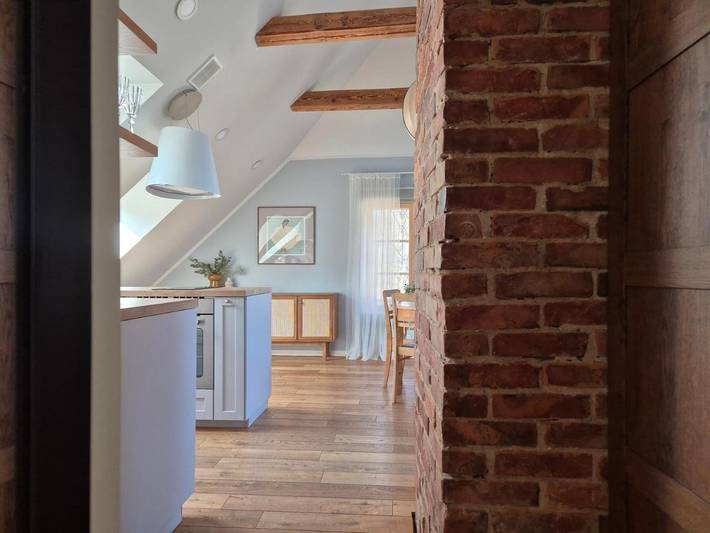 Gîte pour 6 personnes, avec vue à Tartu - 2