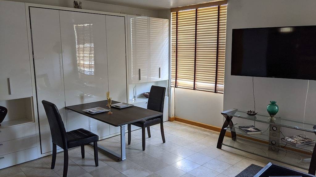 Appartement De Vacances pour 4 Personnes dans South Beach, Miami Beach