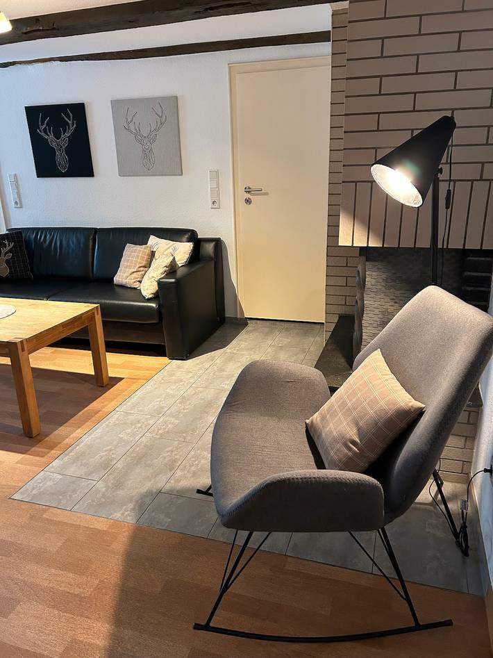 Bauernhof für 4 Personen, mit Sauna und Garten, kinderfreundlich in Schmallenberg