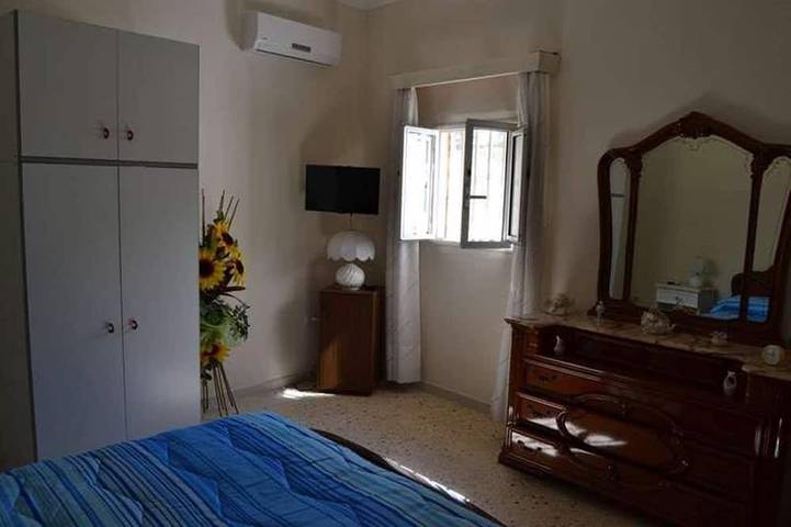 Trullo En Pouilles Avec Piscine Privée, Animaux Admis in Carovigno, Salento