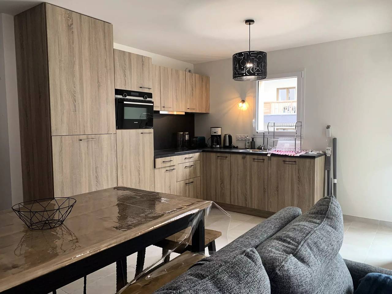 Apartamento entero, 2 estancias para 4 personas in Brides-les-Bains, Les Trois Vallées