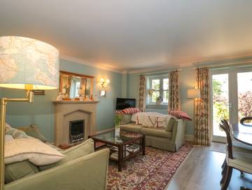 Cottage for 5 People in Stroud, The Cotswolds, Photo 4