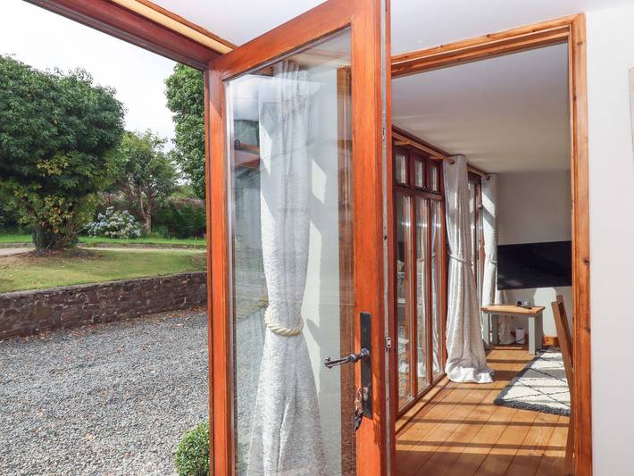 Casa rural para 4 personas in Devon