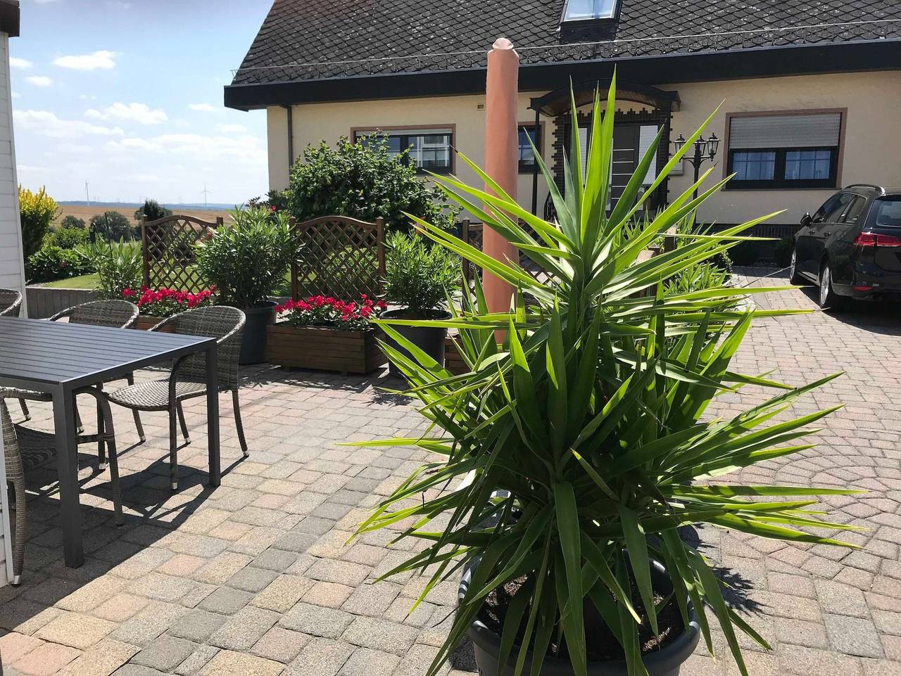 Ferienhaus Weins in Lieg, Cochem-Zell