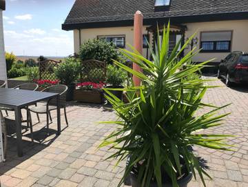 Ferienhaus für 8 Personen in Lieg, Moseleifel, Bild 4