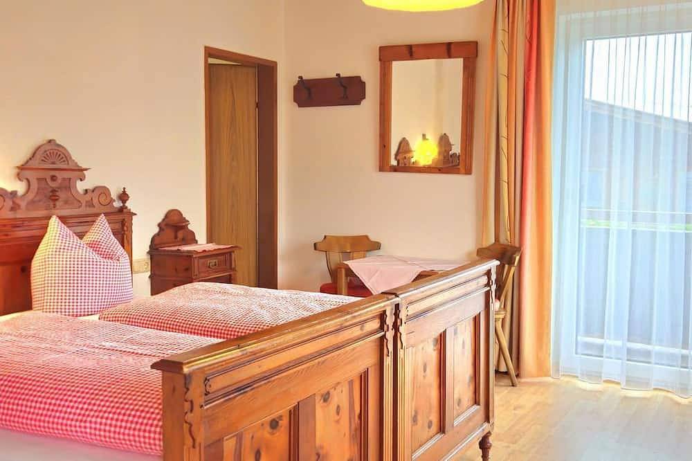 Doppelzimmer Sonnwend - Neubauhof in Reith im Alpbachtal, Kaisergebirge