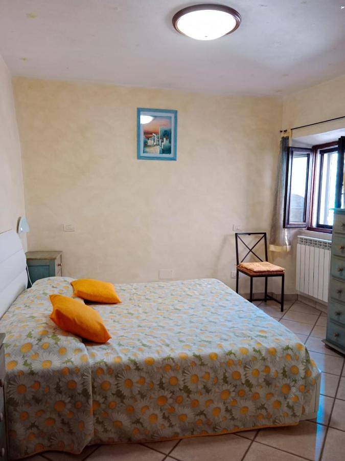 Appartamento vacanze per 2 persone, con Balcone e Terrazza in Isola del Giglio